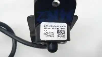 Peça sobressalente para automóvel em segunda mão câmara por hyundai bayon (bc3) 1.2 mpi referências oem iam 99240q0300  99240q0300
