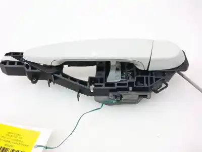 Автозапчасти б/у задняя левая наружная ручка за bmw 3 (f30, f80) 318 d ссылки oem iam 51217207561  51217207561