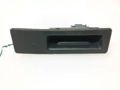 Автозапчастина б/у зовнішня ручка ворот для BMW 3 (F30, F80) 318 D Посилання на OEM IAM 51247368752  51247368752