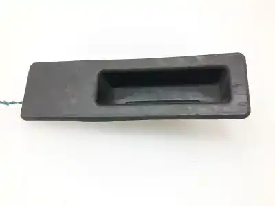 Автозапчастина б/у зовнішня ручка ворот для bmw 3 (f30, f80) 318 d посилання на oem iam 51247368752  51247368752