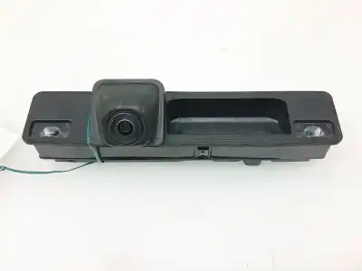 Автозапчасти б/у внешняя ручка ворот за ford puma (j2k, cf7) 1.0 ecoboost ссылки oem iam l1tb19b514bb
