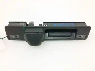 Автозапчасти б/у внешняя ручка ворот за ford puma (j2k, cf7) 1.0 ecoboost ссылки oem iam l1tb19b514bb  l1tb19b514bb