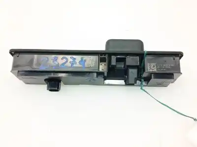 Автозапчасти б/у внешняя ручка ворот за ford puma (j2k, cf7) 1.0 ecoboost ссылки oem iam l1tb19b514bb  l1tb19b514bb