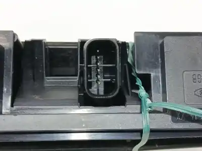 Автозапчасти б/у внешняя ручка ворот за ford puma (j2k, cf7) 1.0 ecoboost ссылки oem iam l1tb19b514bb  l1tb19b514bb