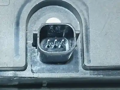 Автозапчасти б/у внешняя ручка ворот за ford puma (j2k, cf7) 1.0 ecoboost ссылки oem iam l1tb19b514bb  l1tb19b514bb