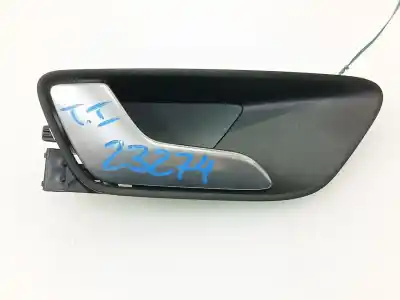 Автозапчасти б/у левая задняя внутренняя ручка за ford puma (j2k, cf7) 1.0 ecoboost ссылки oem iam 2403705