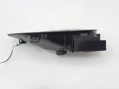 Автозапчасти б/у внутренняя задняя правая ручка за ford puma (j2k, cf7) 1.0 ecoboost ссылки oem iam 2403694  h1bba22600bgw
