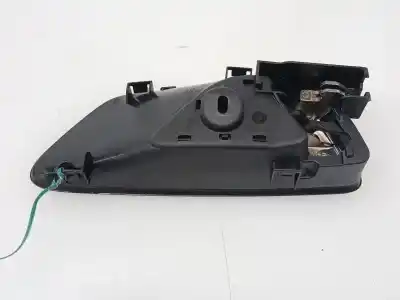 Автозапчасти б/у внутренняя задняя правая ручка за ford puma (j2k, cf7) 1.0 ecoboost ссылки oem iam 2403694  h1bba22600bgw