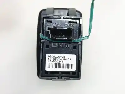 Автозапчастина б/у управління склами задніх правіх для bmw 3 (f30, f80) 318 d посилання на oem iam 61319208106  9208106