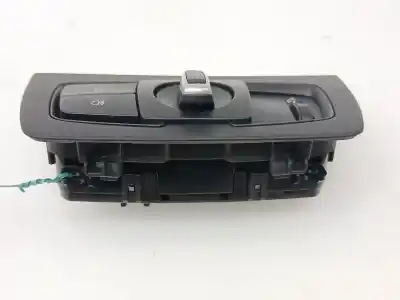 Автозапчастина б/у управління світлом для bmw 3 (f30, f80) 318 d посилання на oem iam 61319265303  61319265303
