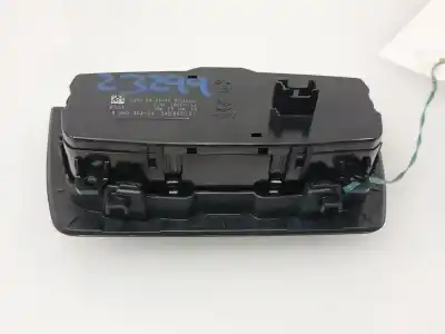 Автозапчастина б/у управління світлом для bmw 3 (f30, f80) 318 d посилання на oem iam 61319265303  61319265303