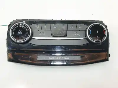 Автозапчасти б/у климат-контроль за FORD PUMA (J2K, CF7) 1.0 ECOBOOST ссылки OEM IAM 2638321  MN1T18C612AD