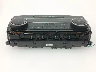 Автозапчасти б/у климат-контроль за ford puma (j2k, cf7) 1.0 ecoboost ссылки oem iam 2638321  mn1t18c612ad