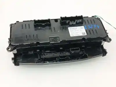 Автозапчасти б/у климат-контроль за ford puma (j2k, cf7) 1.0 ecoboost ссылки oem iam 2638321  mn1t18c612ad