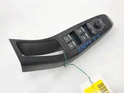 Автозапчасти б/у выключатель левого переднего окна за ford puma (j2k, cf7) 1.0 ecoboost ссылки oem iam 2557769