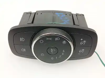 Автозапчасти б/у управление светом за ford puma (j2k, cf7) 1.0 ecoboost ссылки oem iam 2430314