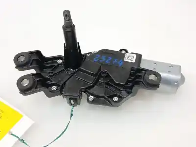 Автозапчасти б/у мотор заднего стеклоочистителя за ford puma (j2k, cf7) 1.0 ecoboost ссылки oem iam 2525495