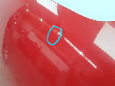 Автозапчастина б/у капок для audi a4 b7 avant (8ed) 2.0 tdi 16v посилання на oem iam 8e0823029d  8e0823029d