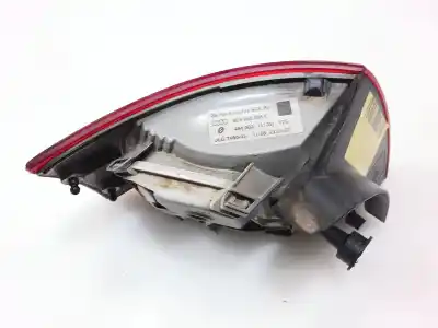 Автозапчастина б/у правий ліхтар для audi a4 b7 avant (8ed) 2.0 tdi 16v посилання на oem iam 8e9945096e  8e9945096e