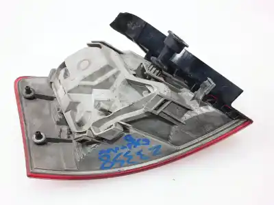 Автозапчастина б/у правий ліхтар для audi a4 b7 avant (8ed) 2.0 tdi 16v посилання на oem iam 8e9945096e  8e9945096e