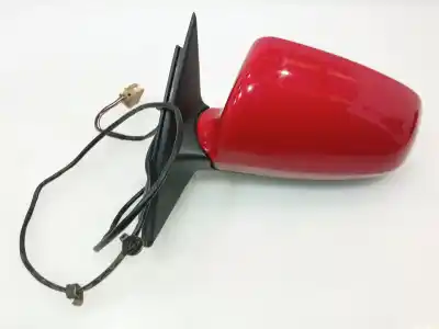 Автозапчастина б/у ліве дзеркало для audi a4 b7 avant (8ed) 2.0 tdi 16v посилання на oem iam 8e1858531aa