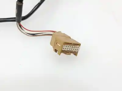 Автозапчасти б/у левое зеркало за audi a4 b7 avant (8ed) 2.0 tdi 16v ссылки oem iam 8e1858531aa  8e1858531aa