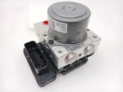 Pezzo di ricambio per auto di seconda mano abs per hyundai bayon (bc3) 1.2 mpi riferimenti oem iam 58910q0250  58910q0250 Pezzo di ricambio per auto di seconda mano abs per hyundai bayon (bc3) 1.2 mpi riferimenti oem iam 58910q0250  58910q0250
