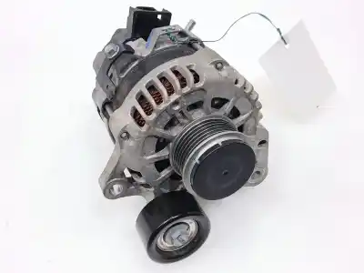 Second-hand car spare part ALTERNATOR for HYUNDAI BAYON (BC3)  OEM IAM references 3730007500  3730007500