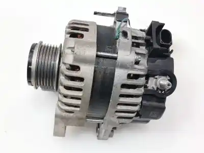 Автозапчасти б/у генератор за hyundai bayon (bc3) 1.2 mpi ссылки oem iam 3730007500  3730007500