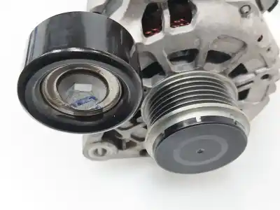Автозапчасти б/у генератор за hyundai bayon (bc3) 1.2 mpi ссылки oem iam 3730007500  3730007500