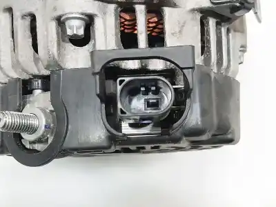 Автозапчасти б/у генератор за hyundai bayon (bc3) 1.2 mpi ссылки oem iam 3730007500  3730007500