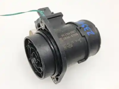 Pezzo di ricambio per auto di seconda mano misuratore di flusso per hyundai bayon (bc3) 1.2 mpi riferimenti oem iam 2816407000  2816407000