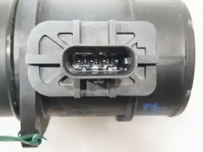 Pezzo di ricambio per auto di seconda mano misuratore di flusso per hyundai bayon (bc3) 1.2 mpi riferimenti oem iam 2816407000  2816407000