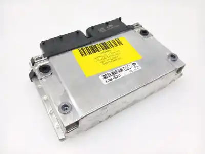 Tweedehands auto-onderdeel ecu motorcontroller voor hyundai bayon (bc3) 1.2 mpi oem iam-referenties 3910608257 Tweedehands auto-onderdeel ecu motorcontroller voor hyundai bayon (bc3) 1.2 mpi oem iam-referenties 3910608257