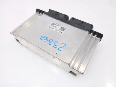 Автозапчасти б/у блок управления двигателем за hyundai bayon (bc3) 1.2 mpi ссылки oem iam 3910608257  3910608257