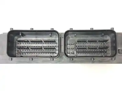Автозапчасти б/у блок управления двигателем за hyundai bayon (bc3) 1.2 mpi ссылки oem iam 3910608257  3910608257