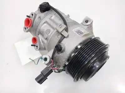 Tweedehands auto-onderdeel airconditioning compressor voor hyundai bayon (bc3) 1.2 mpi oem iam-referenties 97701q0000 Tweedehands auto-onderdeel airconditioning compressor voor hyundai bayon (bc3) 1.2 mpi oem iam-referenties 97701q0000