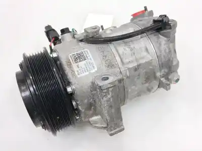 Pezzo di ricambio per auto di seconda mano compressore aria condizionata per hyundai bayon (bc3) 1.2 mpi riferimenti oem iam 97701q0000  97701q0000 Pezzo di ricambio per auto di seconda mano compressore aria condizionata per hyundai bayon (bc3) 1.2 mpi riferimenti oem iam 97701q0000  97701q0000
