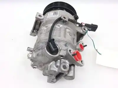 Pezzo di ricambio per auto di seconda mano compressore aria condizionata per hyundai bayon (bc3) 1.2 mpi riferimenti oem iam 97701q0000  97701q0000 Pezzo di ricambio per auto di seconda mano compressore aria condizionata per hyundai bayon (bc3) 1.2 mpi riferimenti oem iam 97701q0000  97701q0000