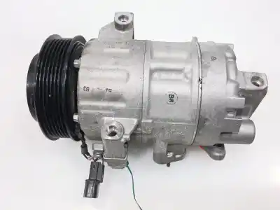 Pezzo di ricambio per auto di seconda mano compressore aria condizionata per hyundai bayon (bc3) 1.2 mpi riferimenti oem iam 97701q0000  97701q0000 Pezzo di ricambio per auto di seconda mano compressore aria condizionata per hyundai bayon (bc3) 1.2 mpi riferimenti oem iam 97701q0000  97701q0000
