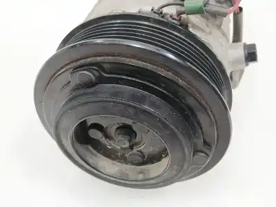 Pezzo di ricambio per auto di seconda mano compressore aria condizionata per hyundai bayon (bc3) 1.2 mpi riferimenti oem iam 97701q0000  97701q0000 Pezzo di ricambio per auto di seconda mano compressore aria condizionata per hyundai bayon (bc3) 1.2 mpi riferimenti oem iam 97701q0000  97701q0000