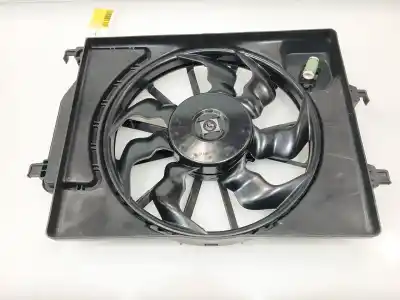 Pezzo di ricambio per auto di seconda mano elettroventola per hyundai bayon (bc3) 1.2 mpi riferimenti oem iam 25380q0150  25380q0150 Pezzo di ricambio per auto di seconda mano elettroventola per hyundai bayon (bc3) 1.2 mpi riferimenti oem iam 25380q0150  25380q0150