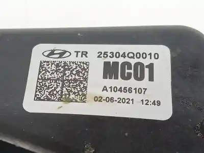 Pezzo di ricambio per auto di seconda mano elettroventola per hyundai bayon (bc3) 1.2 mpi riferimenti oem iam 25380q0150  25380q0150 Pezzo di ricambio per auto di seconda mano elettroventola per hyundai bayon (bc3) 1.2 mpi riferimenti oem iam 25380q0150  25380q0150