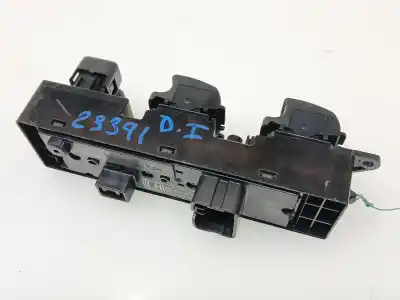 Автозапчасти б/у выключатель левого переднего окна за citroen c4 aircross 1.6 hdi 115 ссылки oem iam 1612378380  8608a261