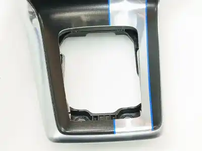 Peça sobressalente para automóvel em segunda mão comando de sofagem (chauffage / ar condicionado) por volvo v40 fastback (525) d3 referências oem iam 31398645  3148970y5cs