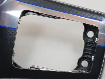 Peça sobressalente para automóvel em segunda mão comando de sofagem (chauffage / ar condicionado) por volvo v40 fastback (525) d3 referências oem iam 31398645  3148970y5cs