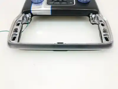 Peça sobressalente para automóvel em segunda mão comando de sofagem (chauffage / ar condicionado) por volvo v40 fastback (525) d3 referências oem iam 31398645  3148970y5cs