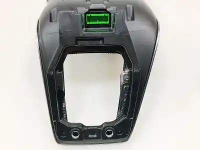 Peça sobressalente para automóvel em segunda mão comando de sofagem (chauffage / ar condicionado) por volvo v40 fastback (525) d3 referências oem iam 31398645  3148970y5cs
