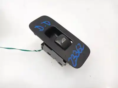 Peça sobressalente para automóvel em segunda mão botão / interruptor elevador vidro dianteiro direito por volvo v40 fastback (525) d3 referências oem iam 31394840
