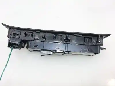 Peça sobressalente para automóvel em segunda mão botão / interruptor elevador vidro dianteiro esquerdo por volvo v40 fastback (525) d3 referências oem iam 31376495  31376495